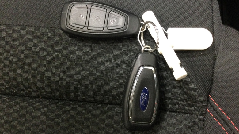 Ford Fiesta 1.0 EcoBoost 140 ST-Line 5dr Petrol Hatchback